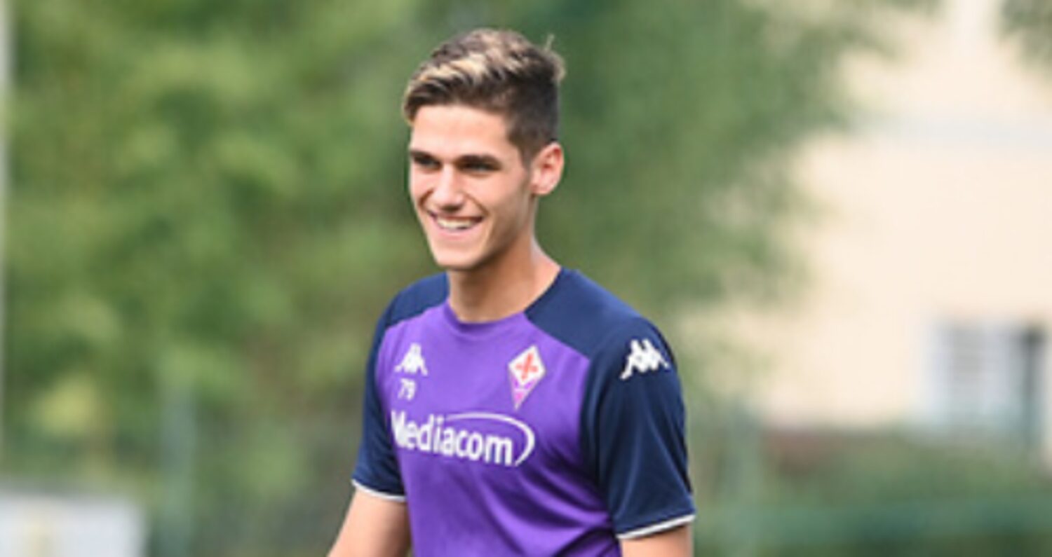 Fiorentina mercato 