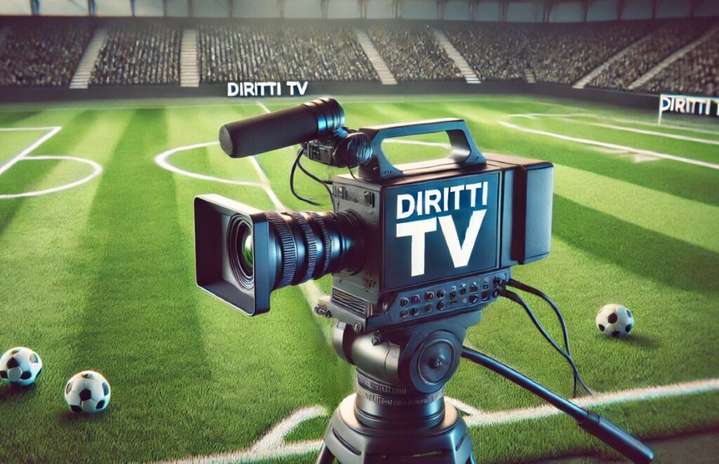 Diritti tv