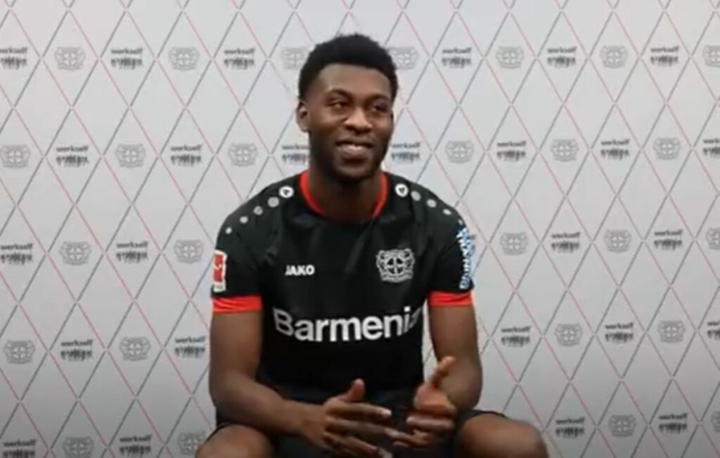 Fosu Mensah