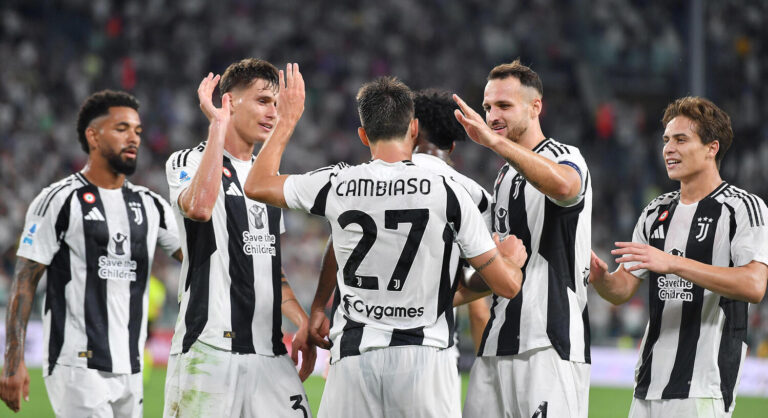 Juventus