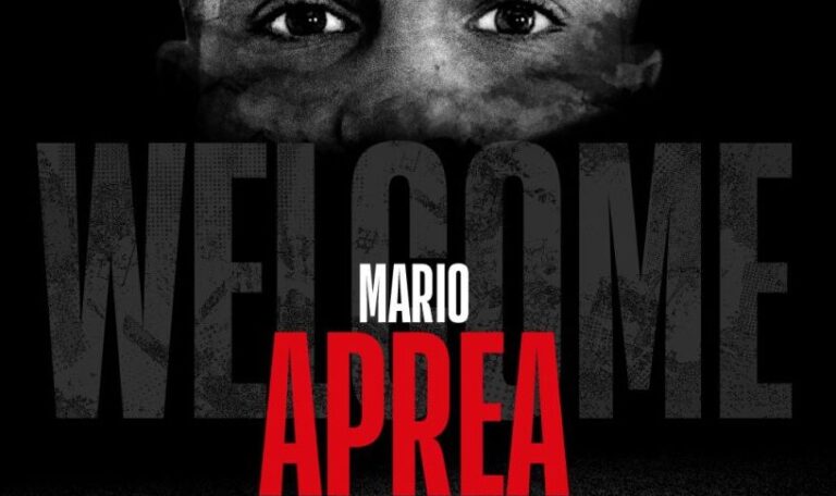 Mario Aprea Crotone