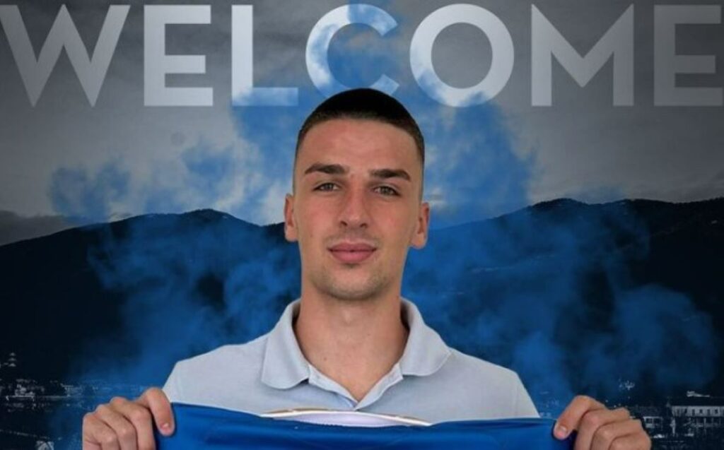 Matej Juric