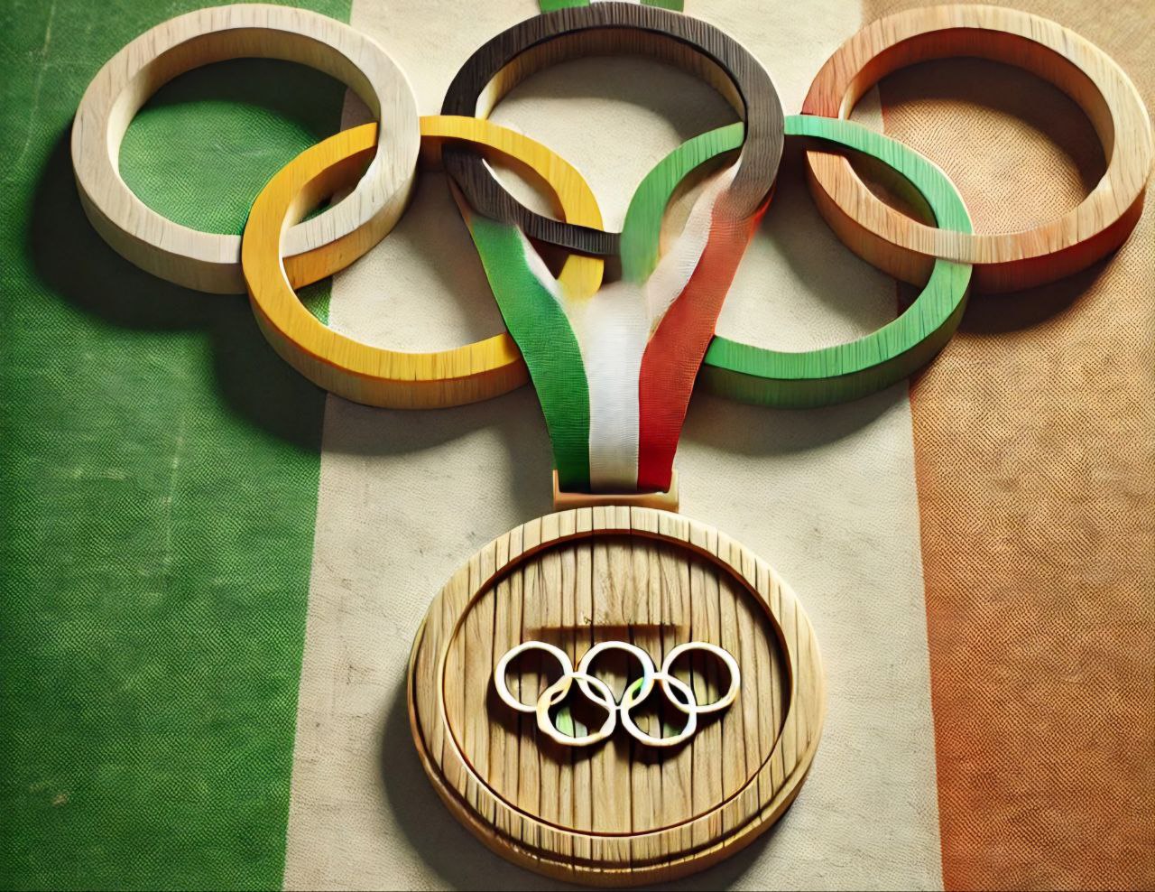 Medagliere quarti posti Olimpiadi 2024 il dato finale dell'Italia