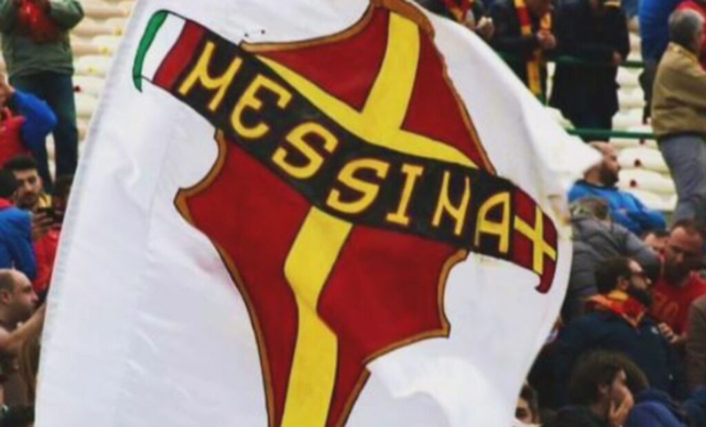 Messina tifosi