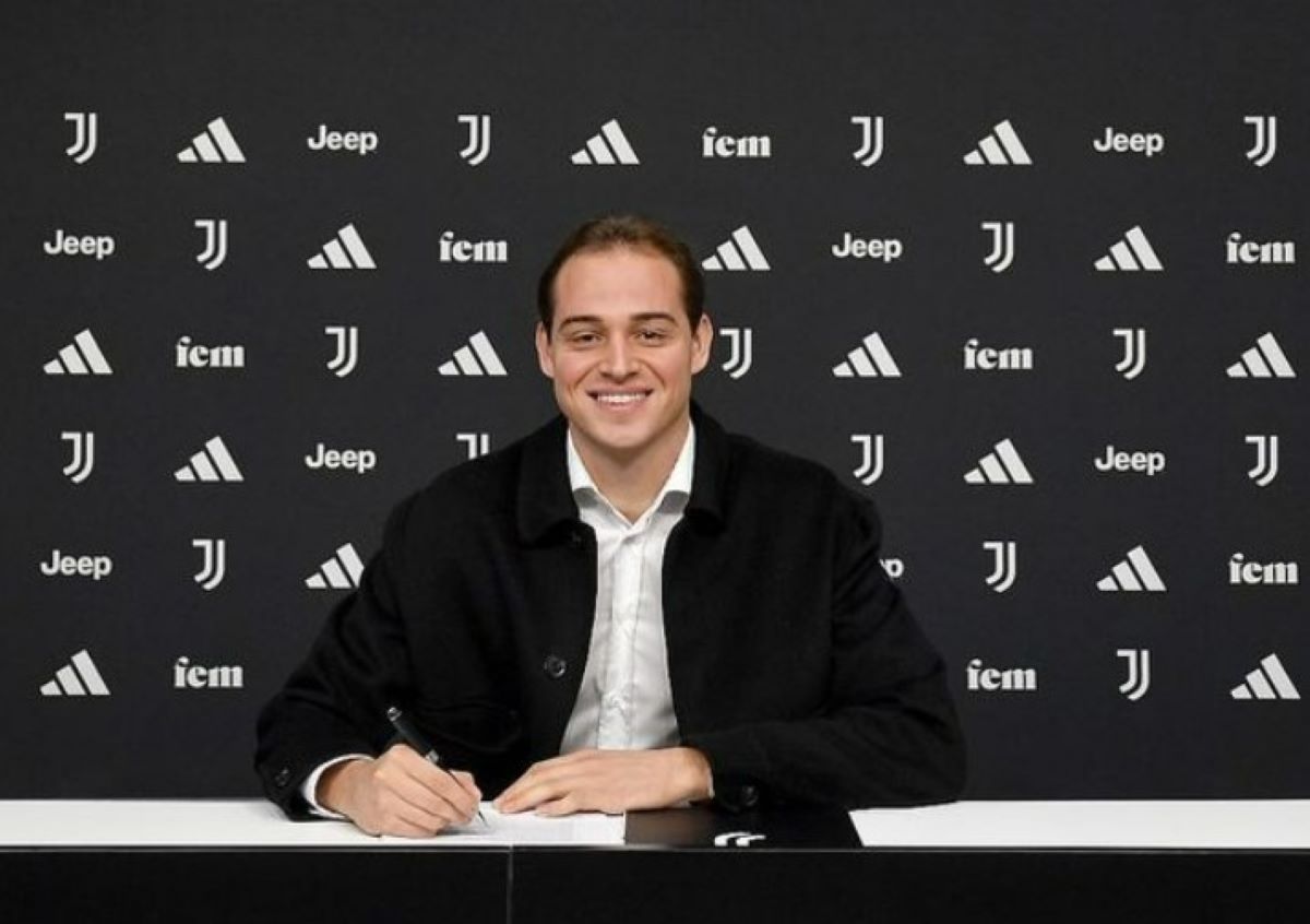 Calciomercato Juventus 