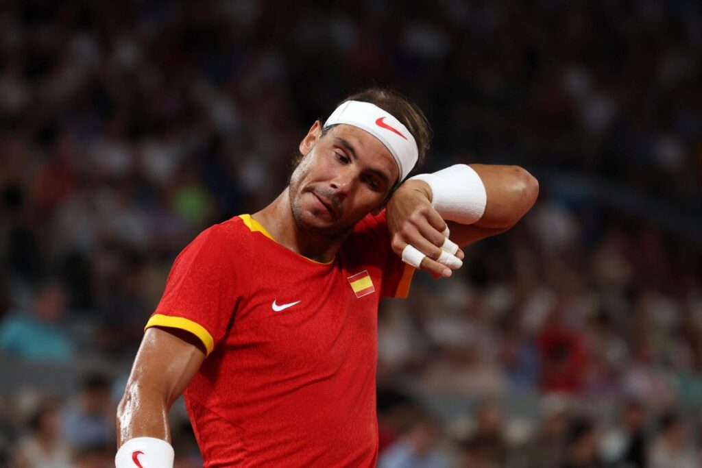 Rafael Nadal