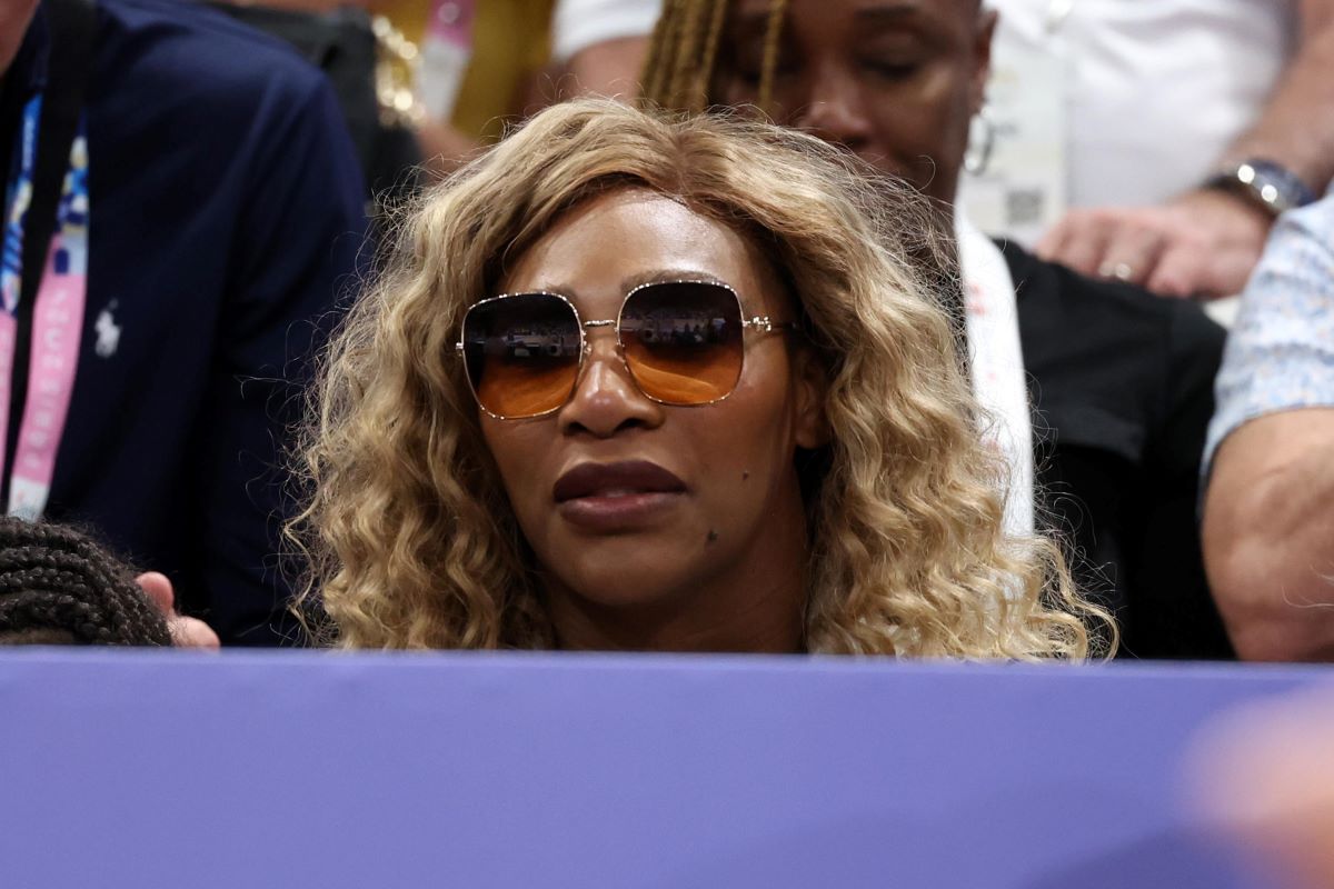 Parigi 2024, Serena Williams furiosa: rifiutata da un lussuoso ristorante, il motivo