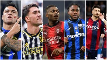 Sorteggi Champions League 2024-2025 avversarie italiane