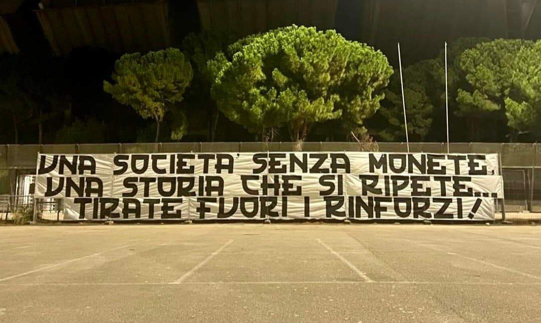 Soldi tifo 