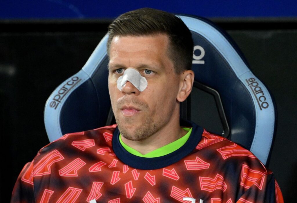 Wojciech Szczesny