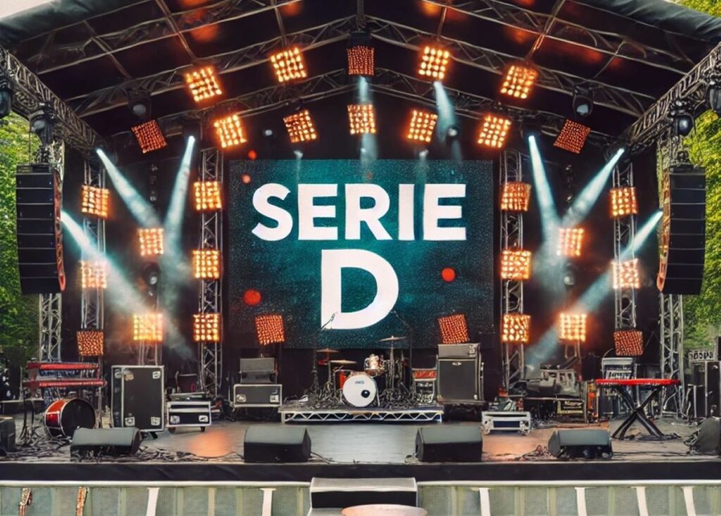 calendari Serie D