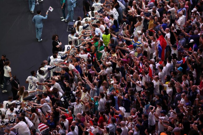 cerimonia chiusura Olimpiadi