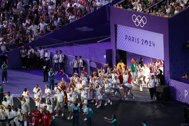 cerimonia chiusura Olimpiadi