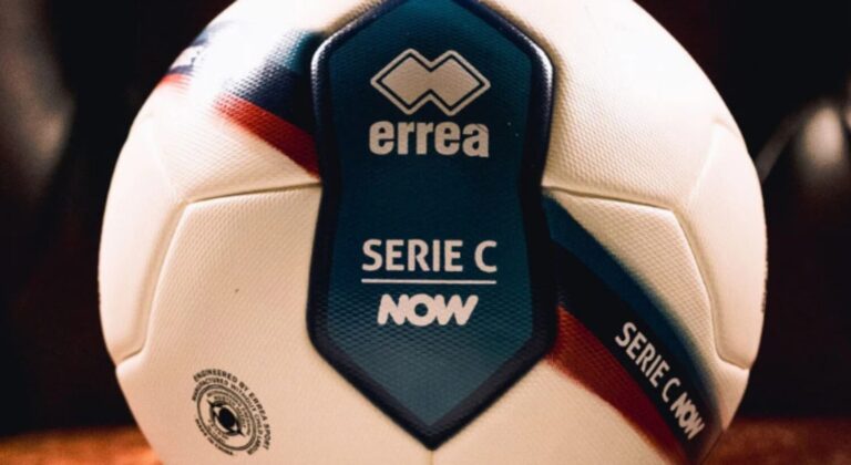 pallone Serie C