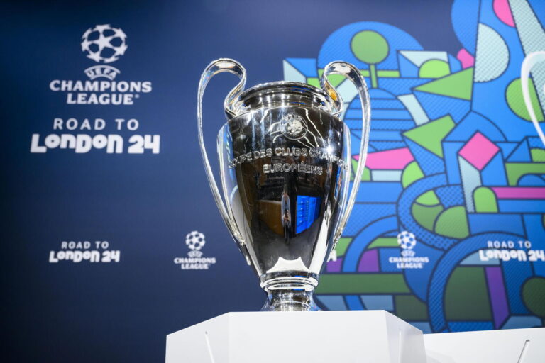 sorteggio Champions League