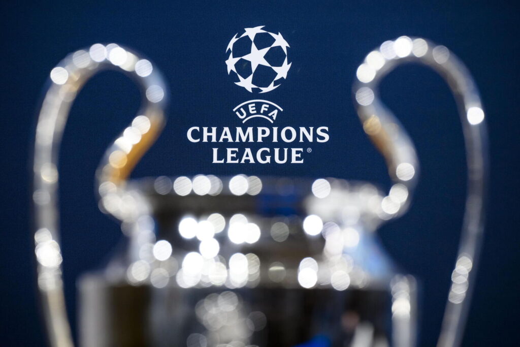 sorteggio Champions League