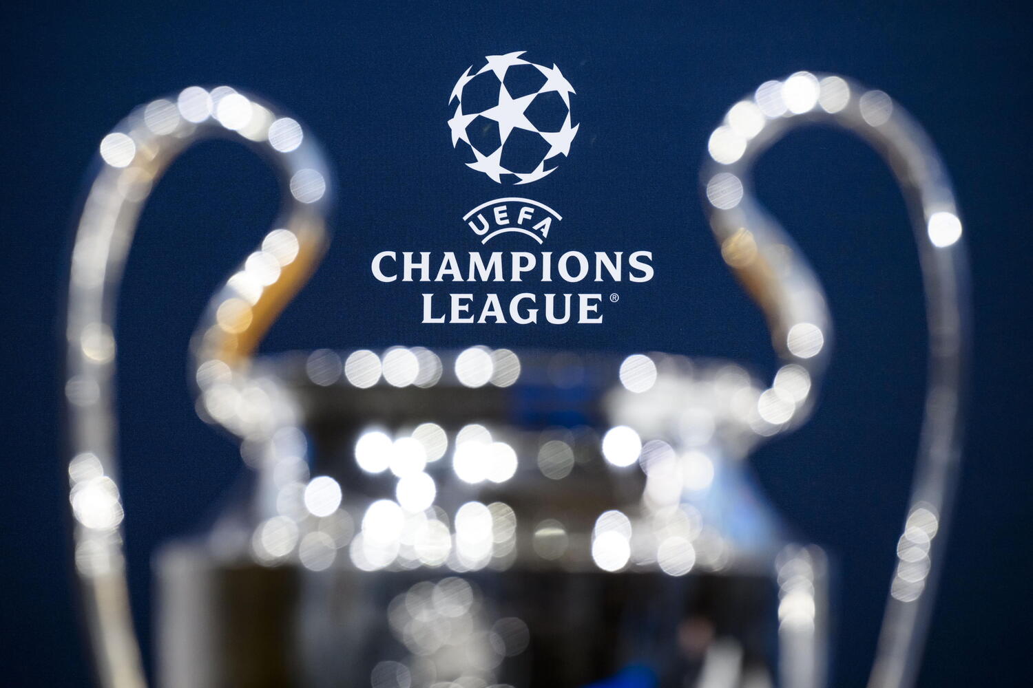 Champions League 2024/2025 dove vederla in tv e in streaming