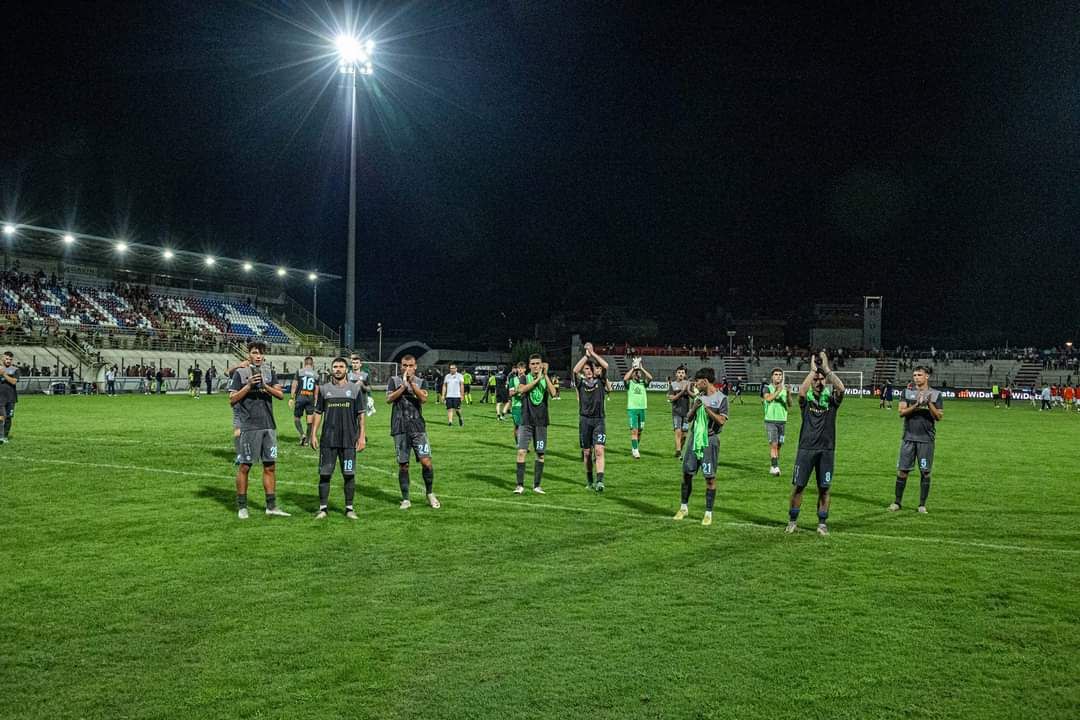 Risultati Serie C Girone A, anticipi 4ª giornata: vola il Renate e fa 4 su 4, bene Albinoleffe e Feralpisalò