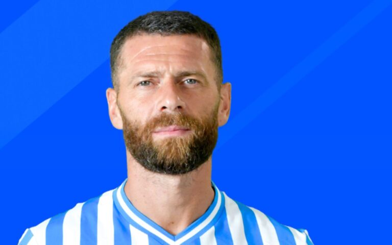 Antenucci Spal