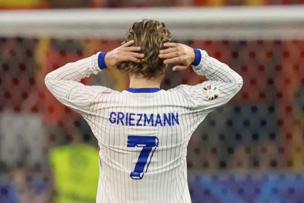 Antoine Griezmann