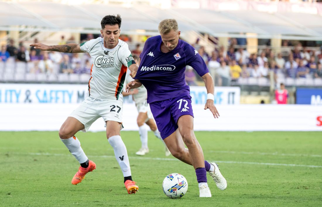 Calciomercato Fiorentina 