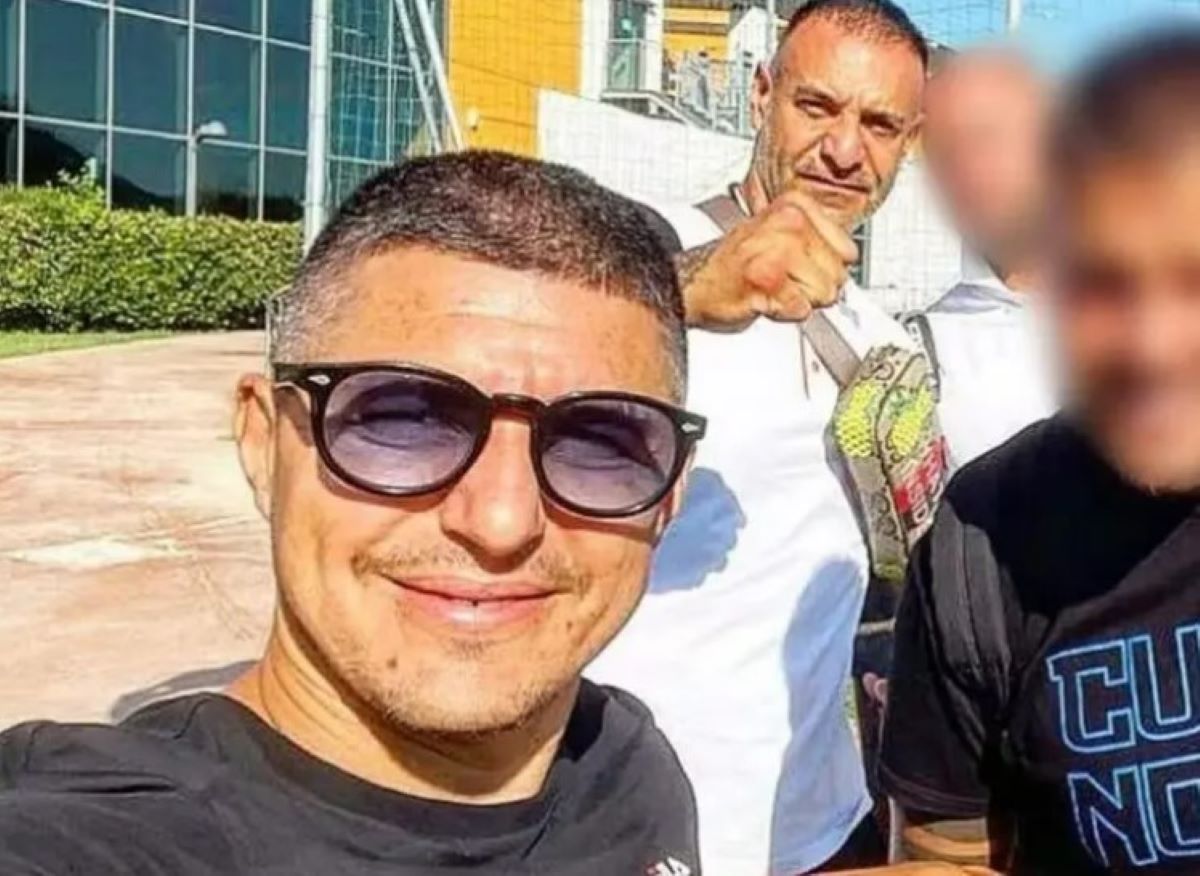 Omicidio Bellocco, l’intercettazione agghiacciante: “devi combinare una strage”