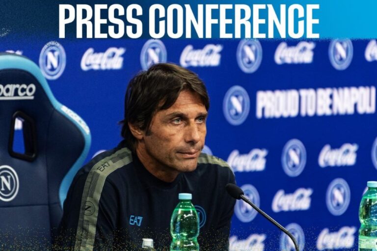 Antonio Conte