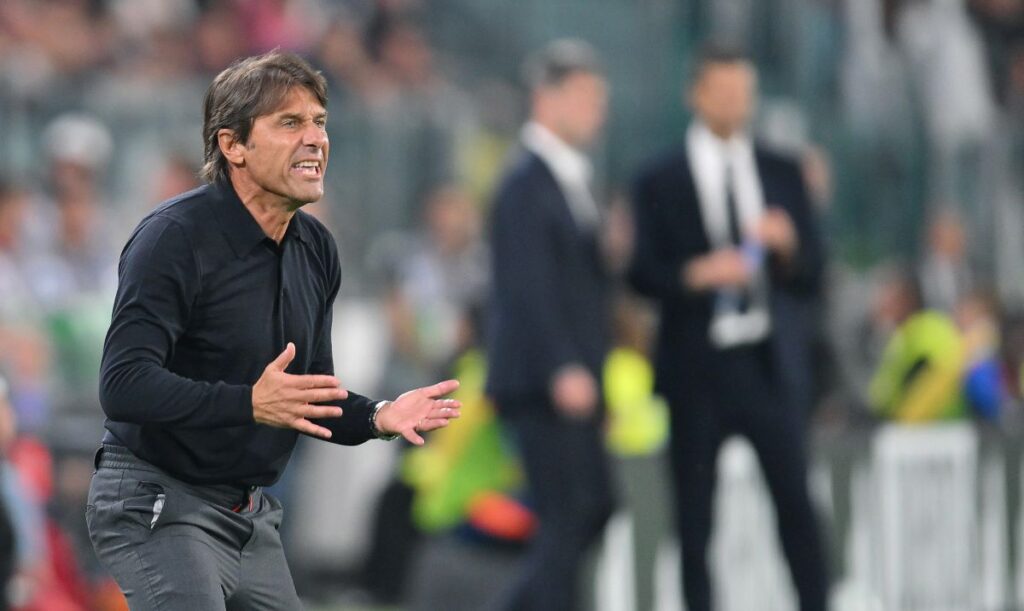 Antonio Conte