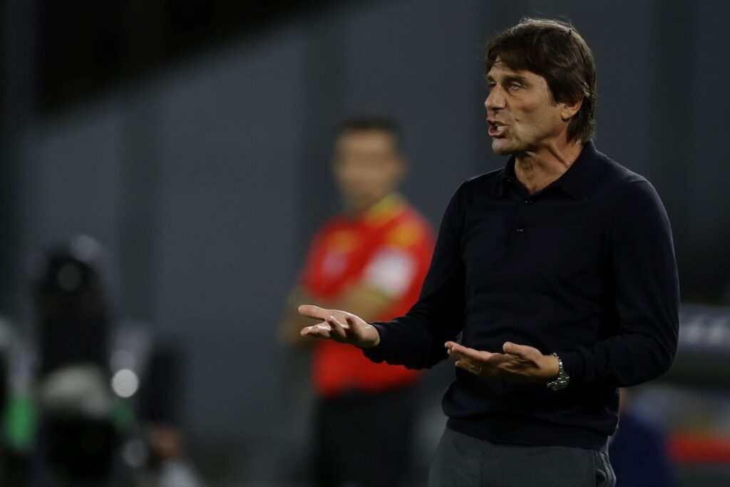 Antonio Conte