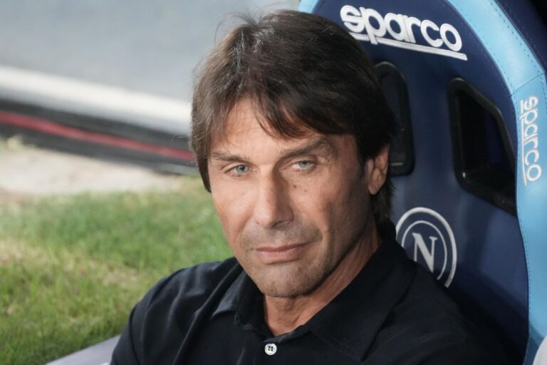 Antonio Conte