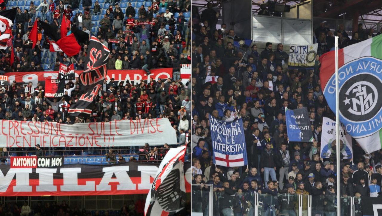 Arresti ultras, l’inchiesta si allarga: l’Antimafia indaga su Milan e Inter