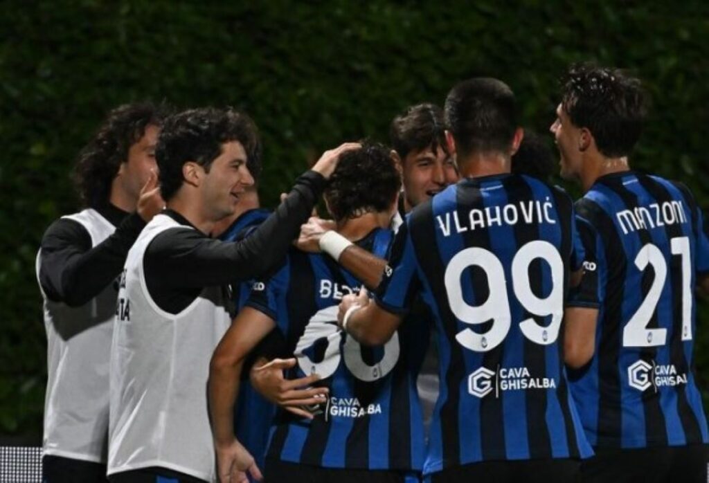 Atalanta U23