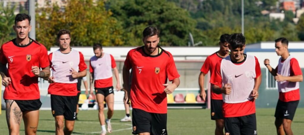 Benevento Calcio