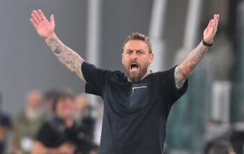 Daniele De Rossi