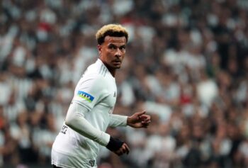 Dele Alli