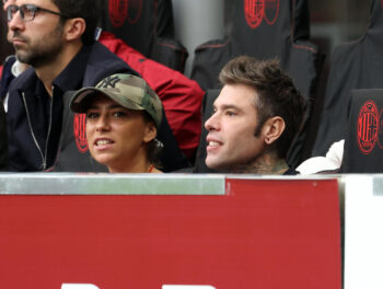 Fedez Milan San Siro