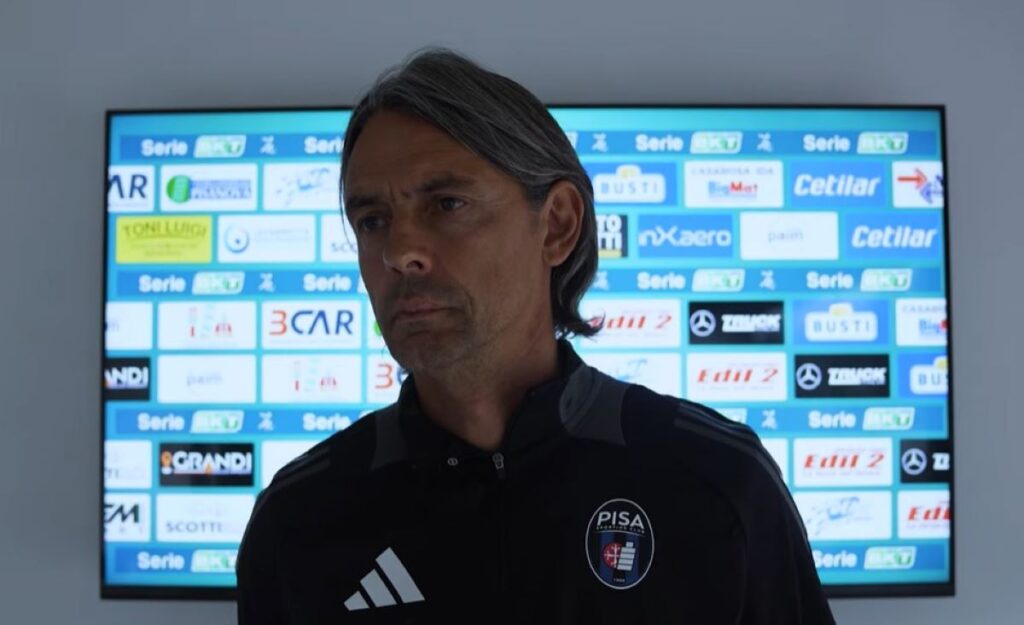 Filippo Inzaghi