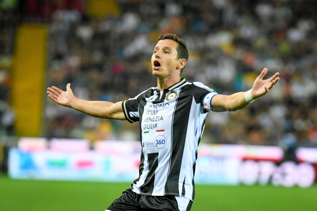 Florian Thauvin