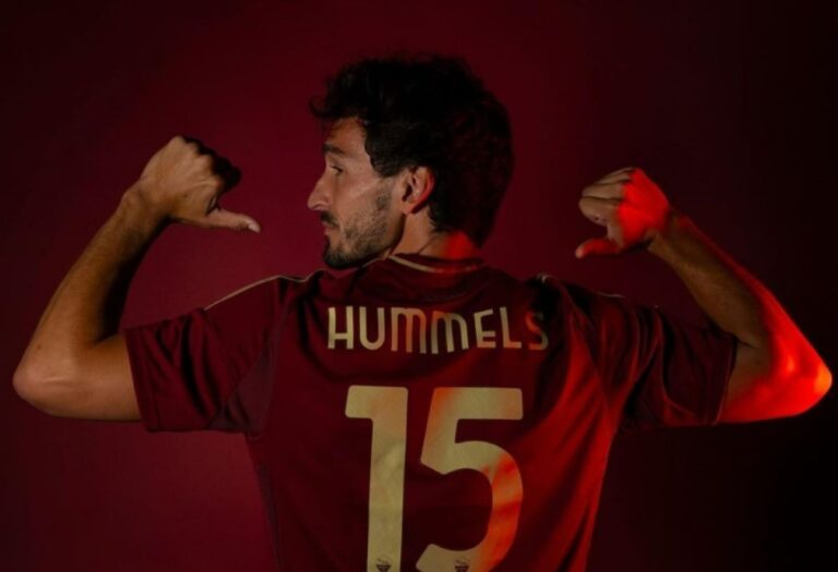 Hummels Roma