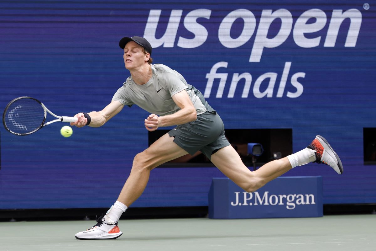 Quanti soldi ha guadagnato Sinner con la vittoria agli US Open? Montepremi impressionante