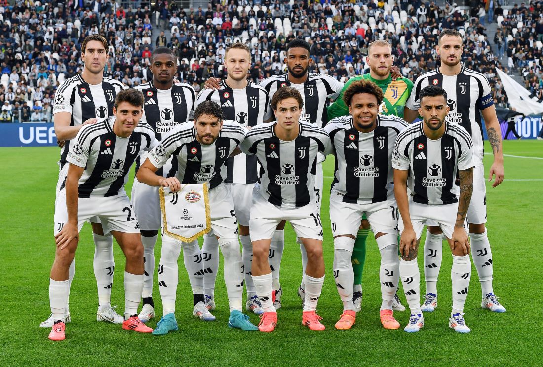 Juventus, pubblicato il bilancio 2023 2024: rosso pesante, i dati e le motivazioni