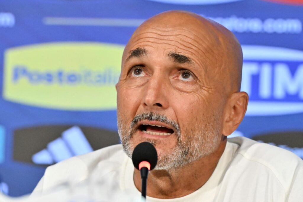 Luciano Spalletti