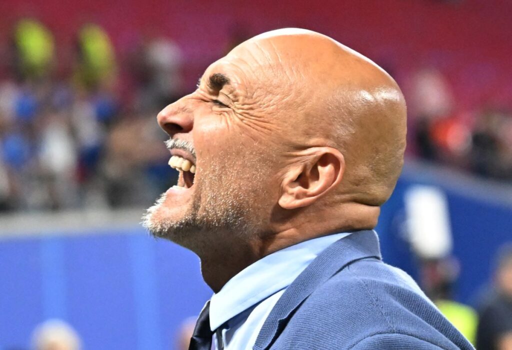 Luciano Spalletti