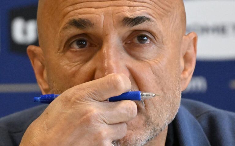 Luciano Spalletti