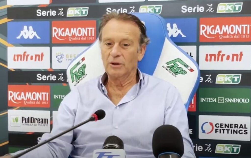 Massimo Cellino