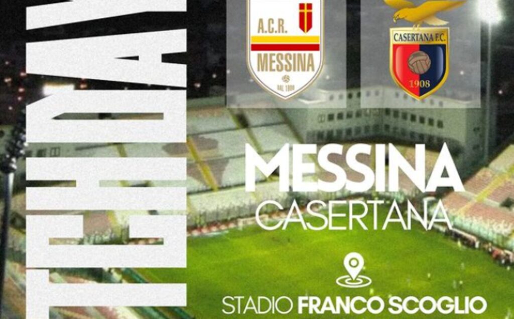 Messina Casertana