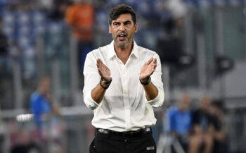 Paulo Fonseca