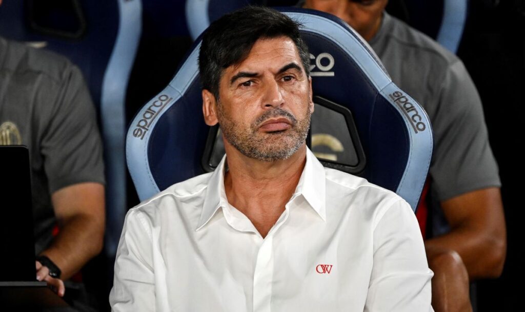 Paulo Fonseca