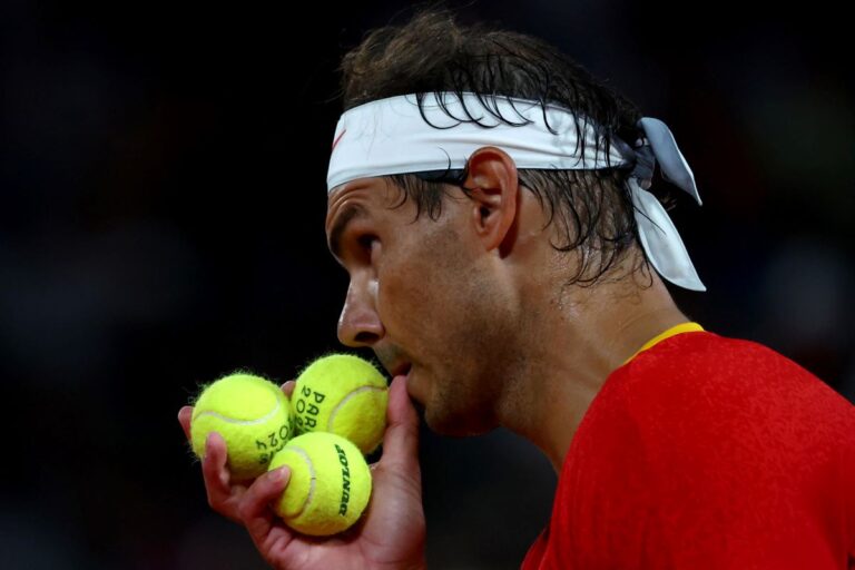 Rafael Nadal