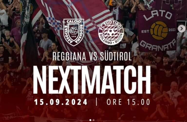 Reggiana Sudtirol